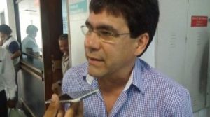 “Riacho de Santana vai sair do caos político para uma situação de ressurgimento”, diz prefeito eleito